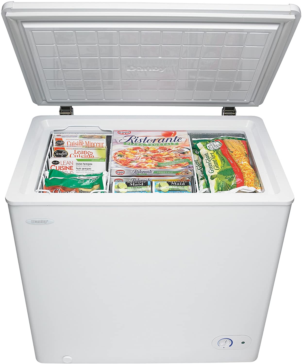 10 BEST 5 Cu Ft CHEST FREEZER: SMALL DEEP FREEZER 2022 REVIEW All In One Cooling Gear Lab: Any Refrigerators Air Conditioners Freezers Ice Makers Coolers Fans Reviewed And Compared.