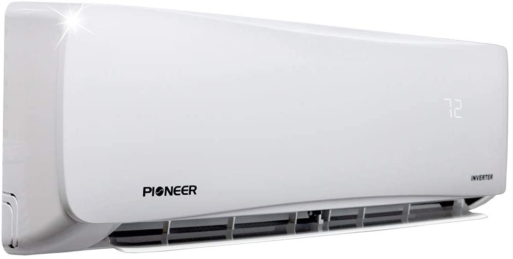 Pioneer Air Conditioner WYS018G-