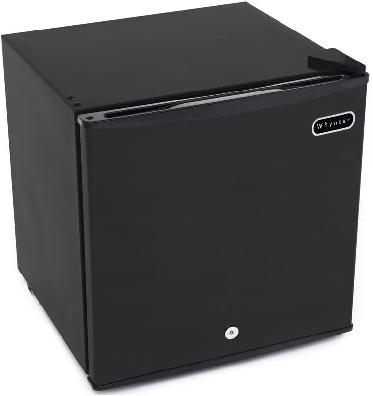 518rC9WVo9L. AC SL1000 BEST TABLE TOP - COUNTERTOP FREEZERS 2021 REVIEW SMALL -1.1 - 2.5 MINI UPRIGHT FREEZER