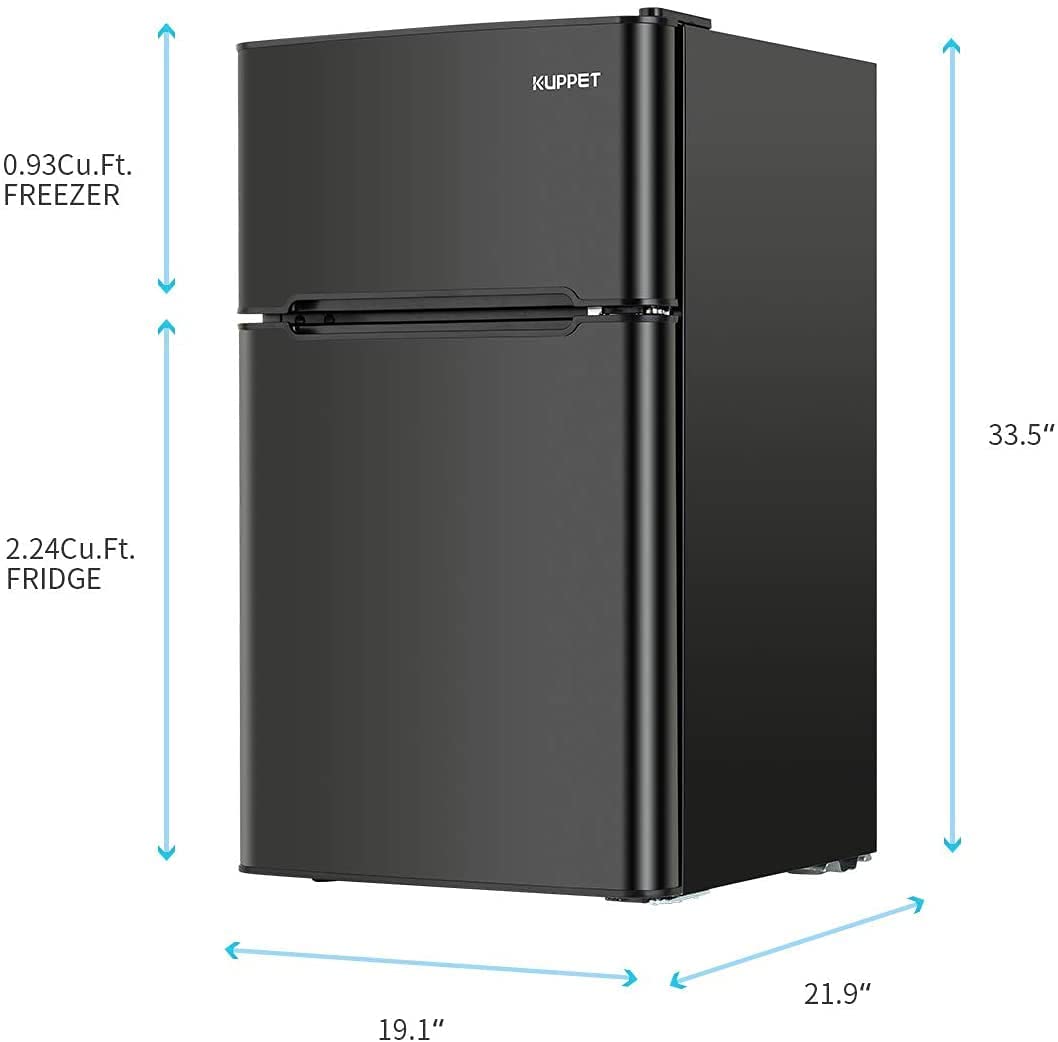 Kenmore Top-Freezer Refrigerator Specs