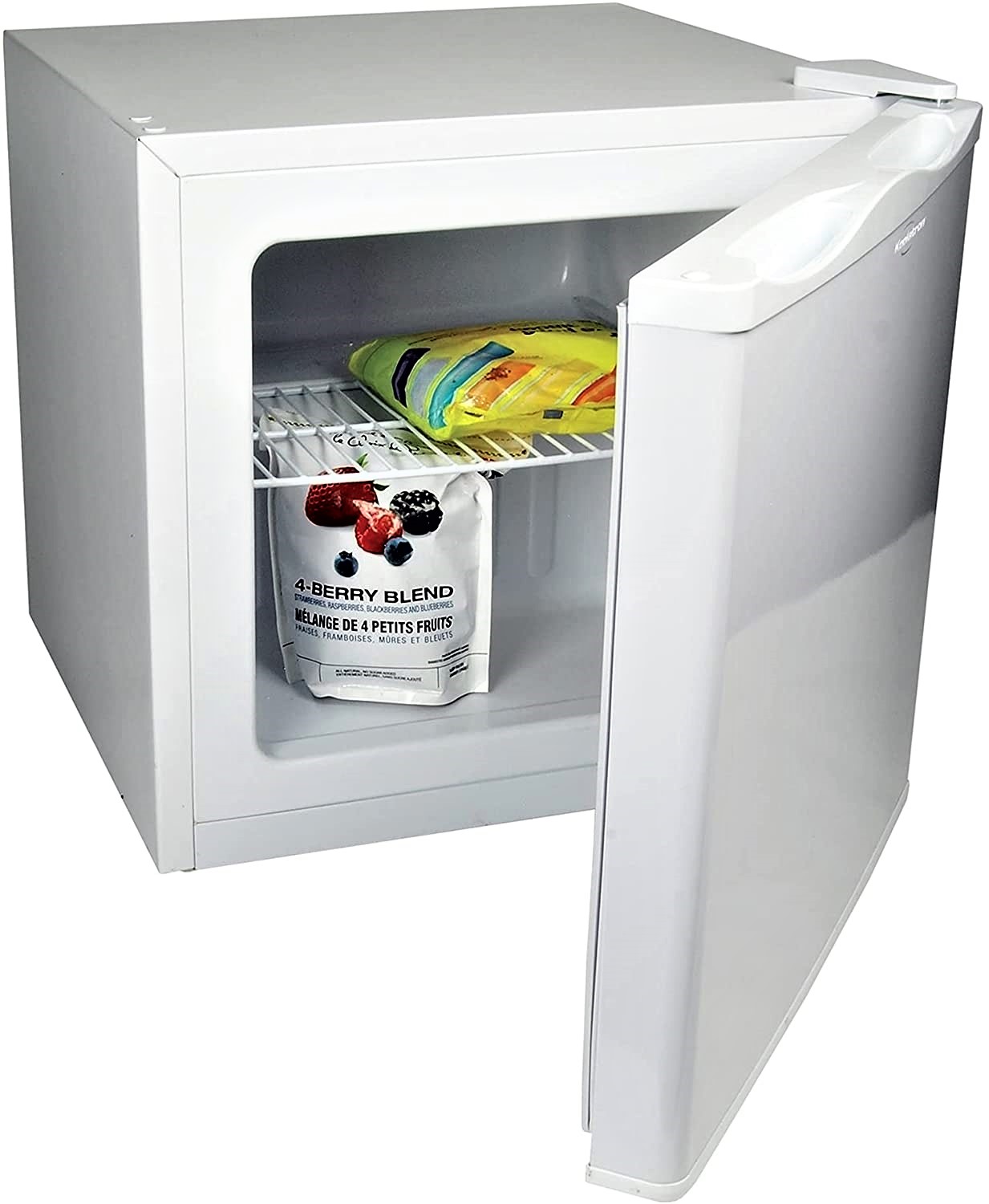610DlkF5y S. AC SL1500 BEST TABLE TOP - COUNTERTOP FREEZERS 2021 REVIEW SMALL -1.1 - 2.5 MINI UPRIGHT FREEZER