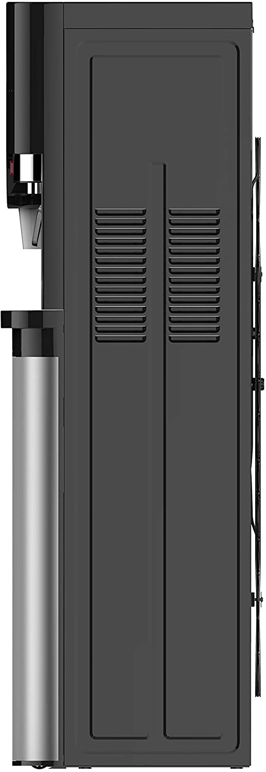 Best 5 Gallon Water Dispenser 2022 Review: Both Top/ Bottom Loading Coolers with Self Cleaning All In One Cooling Gear Lab: Any Refrigerators Air Conditioners Freezers Ice Makers Coolers Fans Reviewed And Compared.