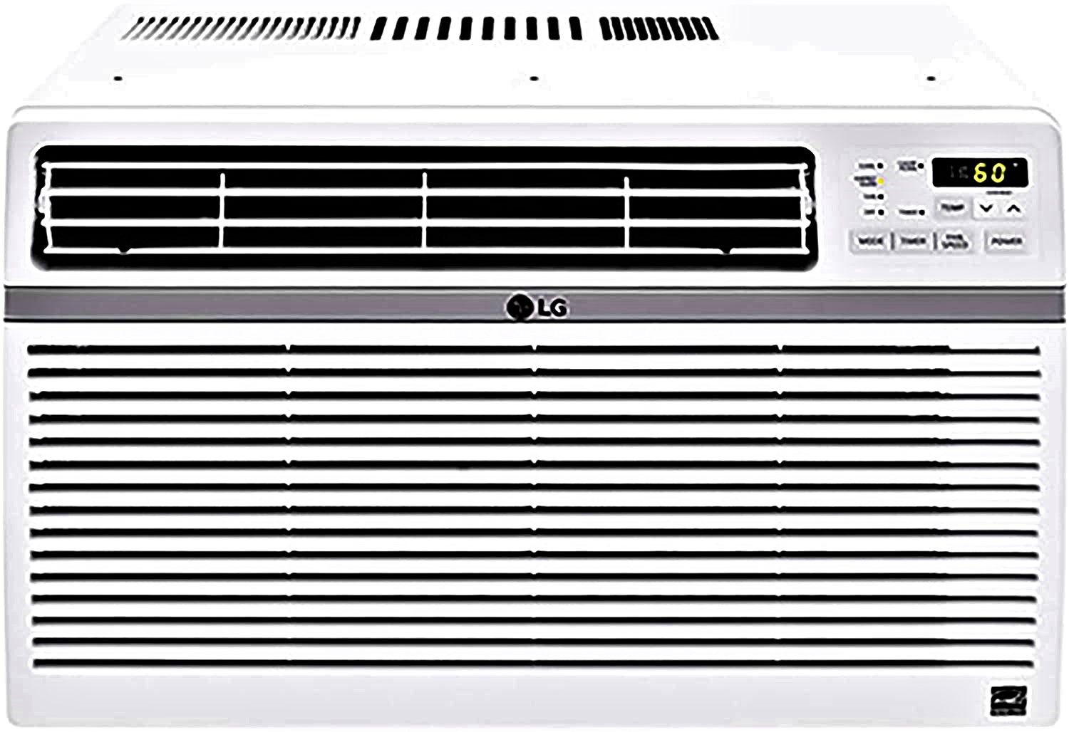710R QWTm5L. AC SL1500 10 BEST AIR CONDITIONERS FOR YOUR GARAGE 2021 REVIEW