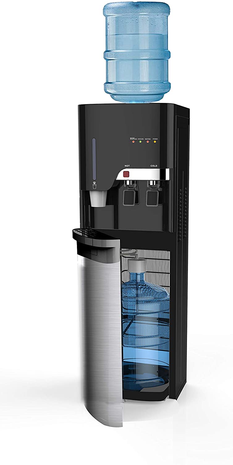 Frigidaire EFWC900 Bottom Loading Water Cooler/Dispenser Specs