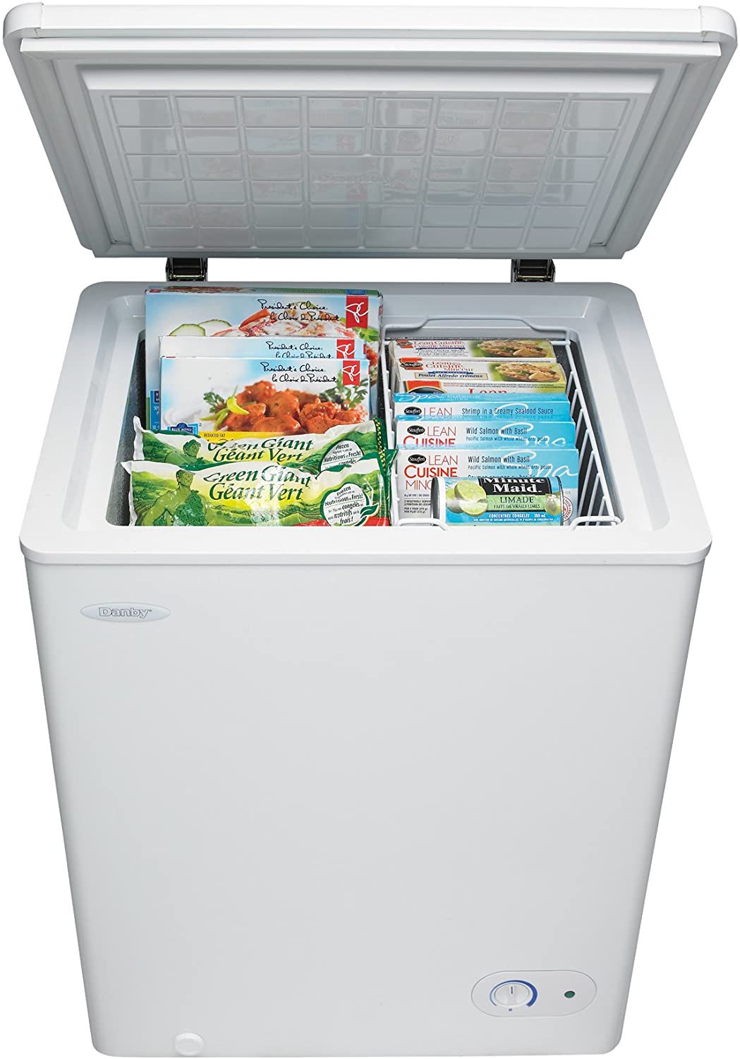 10 Best 3.5 Cu Ft Small Chest Freezer 2022 Review: Extra Storage Solution for Frozen Foods All In One Cooling Gear Lab: Any Refrigerators Air Conditioners Freezers Ice Makers Coolers Fans Reviewed And Compared.