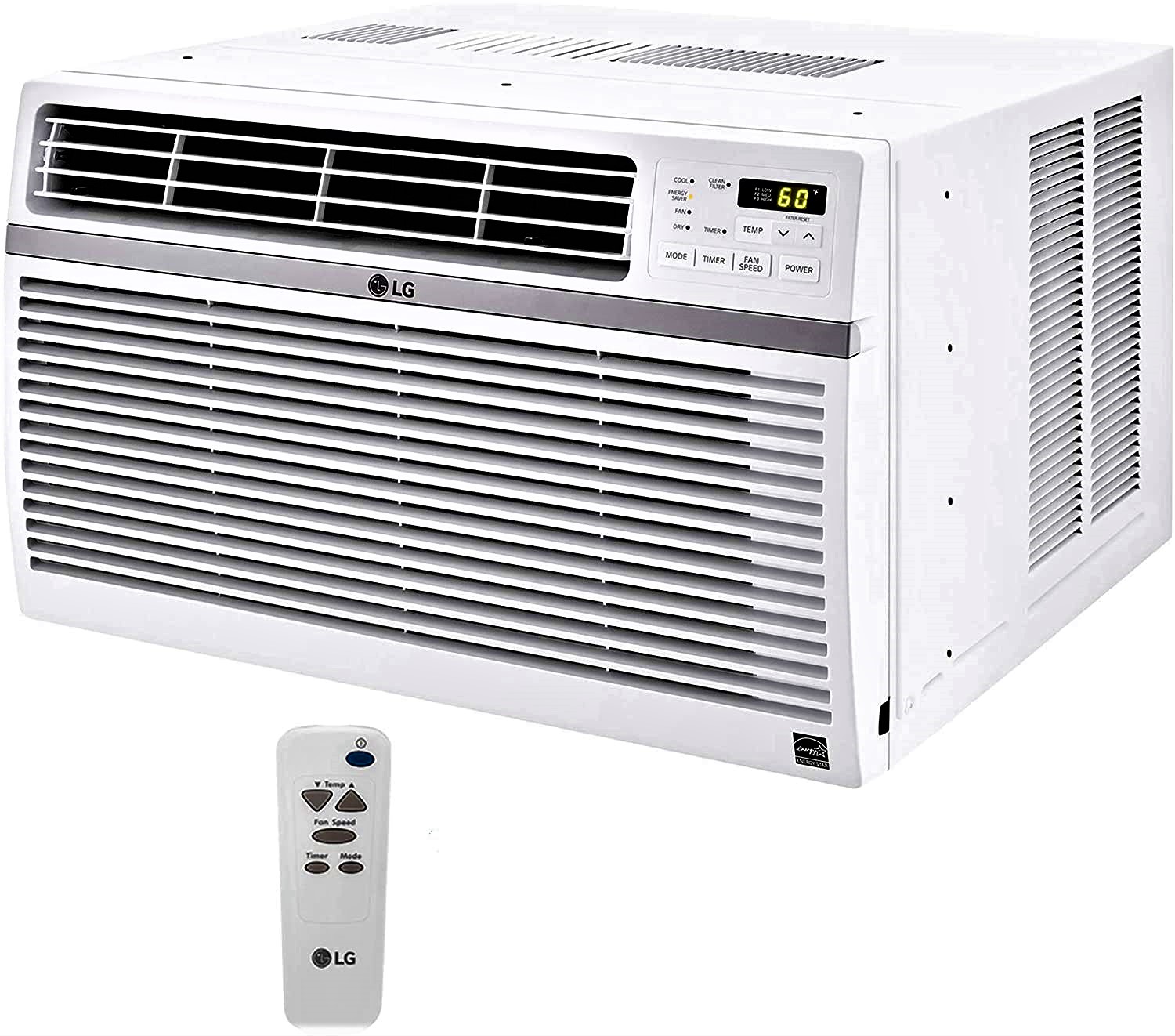71MQdDPDc3L. AC SL1500 10 BEST AIR CONDITIONERS FOR YOUR GARAGE 2021 REVIEW
