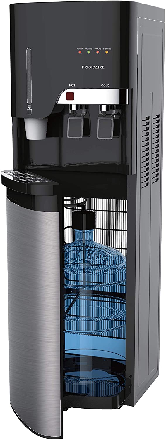 Frigidaire EFWC900 Bottom Loading Water Cooler/Dispenser