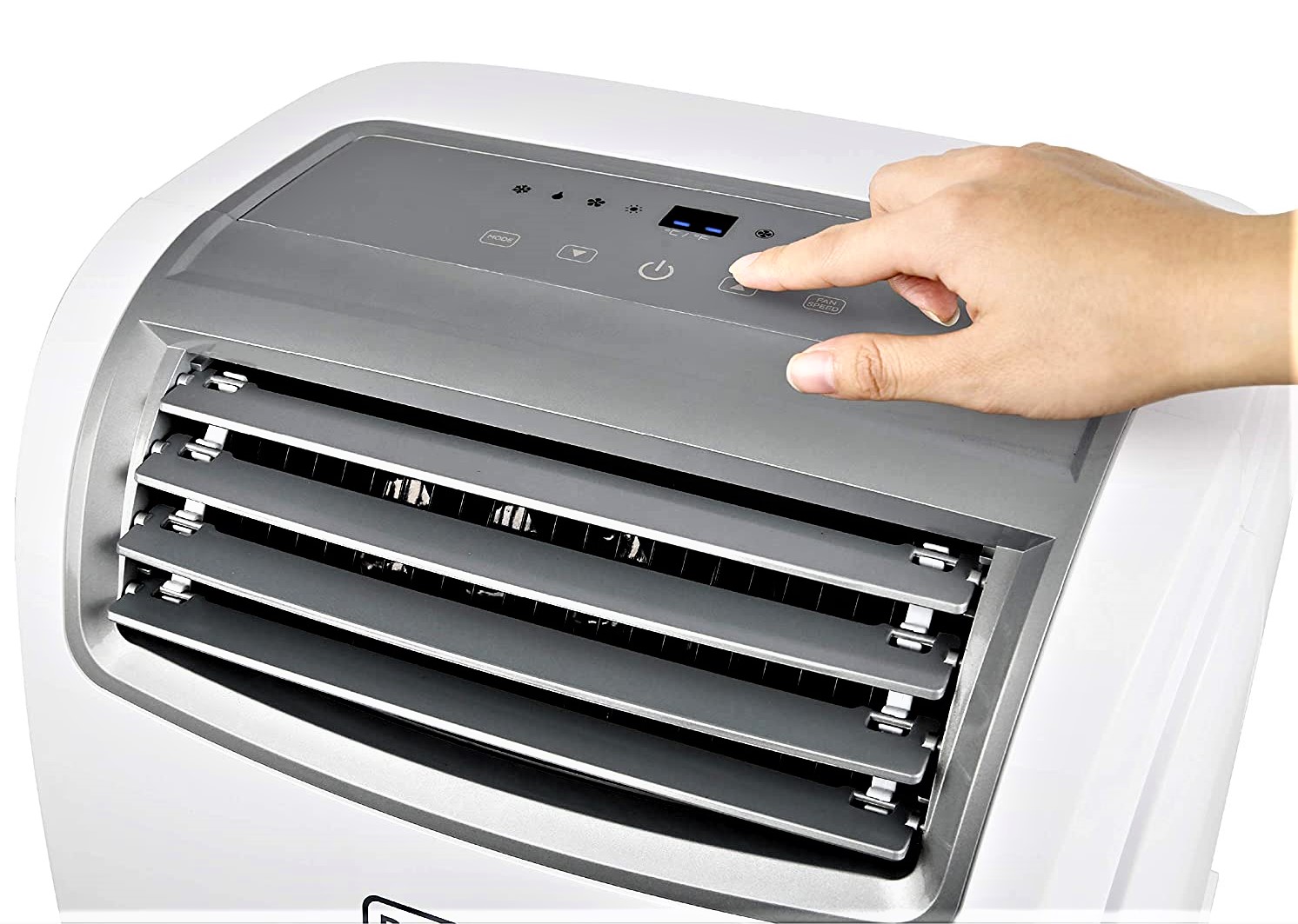 81IErlznkAL. AC SL1500 10 BEST AIR CONDITIONERS FOR YOUR GARAGE 2021 REVIEW