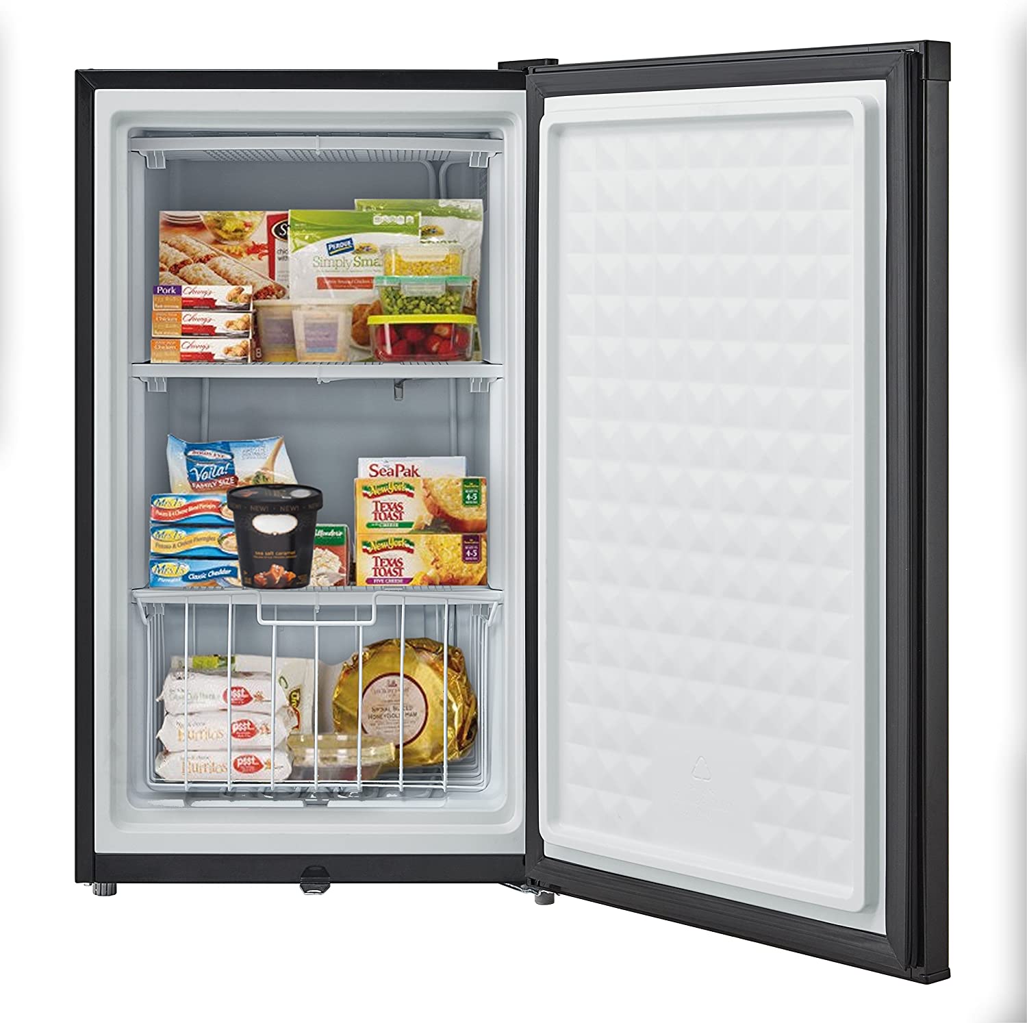 10 Best GARAGE FREEZER 2022 Review: Garage Ready Upright - Chest Freezers For Hot Garage All In One Cooling Gear Lab: Any Refrigerators Air Conditioners Freezers Ice Makers Coolers Fans Reviewed And Compared.