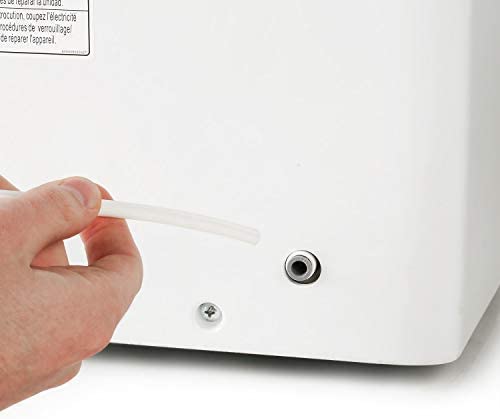 31uLo6fPCIL. AC 10 BEST DEHUMIDIFIER WITH PUMP 2021 REVIEW AUTO-DRAIN