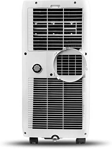 41gWBj8lcrL. AC 10 BEST 5000 BTU AIR CONDITIONERS 2021 [WINDOW & PORTABLE ACs] SMALL AC REVIEW FOR 150 Ft