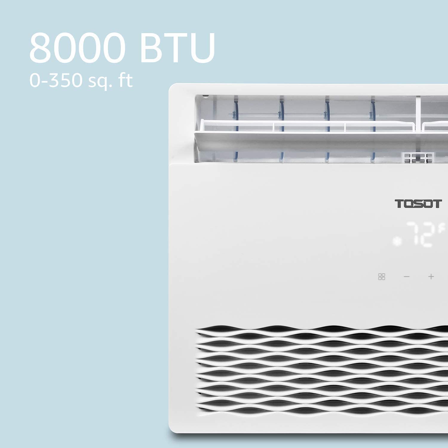 10 BEST 8000 BTU WINDOW AIR CONDITIONER 2022 REVIEW All In One Cooling Gear Lab: Any Refrigerators Air Conditioners Freezers Ice Makers Coolers Fans Reviewed And Compared.