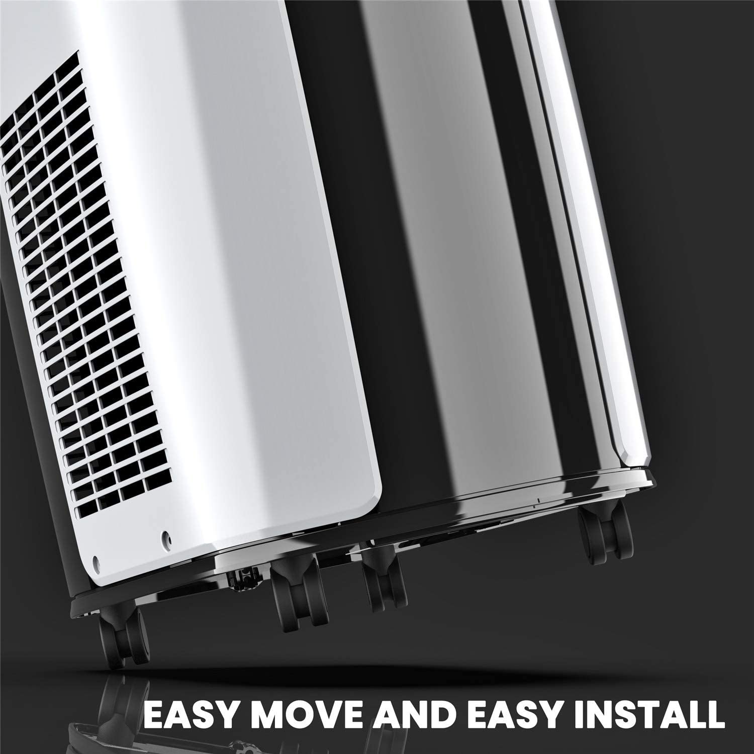 10 BEST 8000 BTU PORTABLE AIR CONDITIONER 2022 REVIEW All In One Cooling Gear Lab: Any Refrigerators Air Conditioners Freezers Ice Makers Coolers Fans Reviewed And Compared.