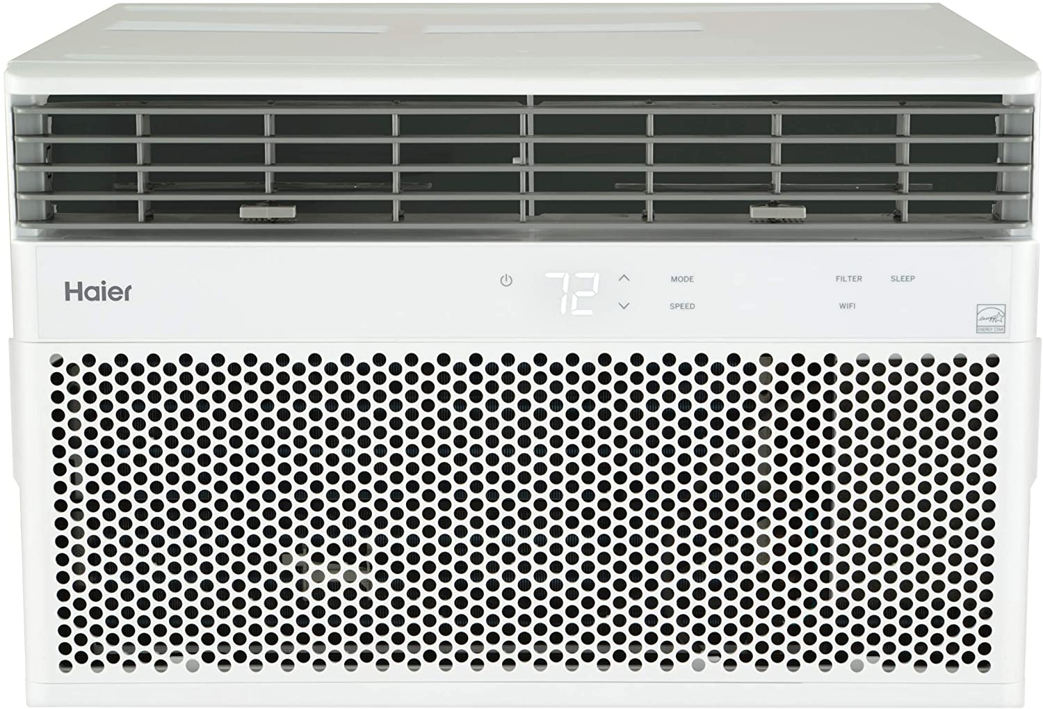 Haier 8,000 BTU Window Air Conditioner Specs