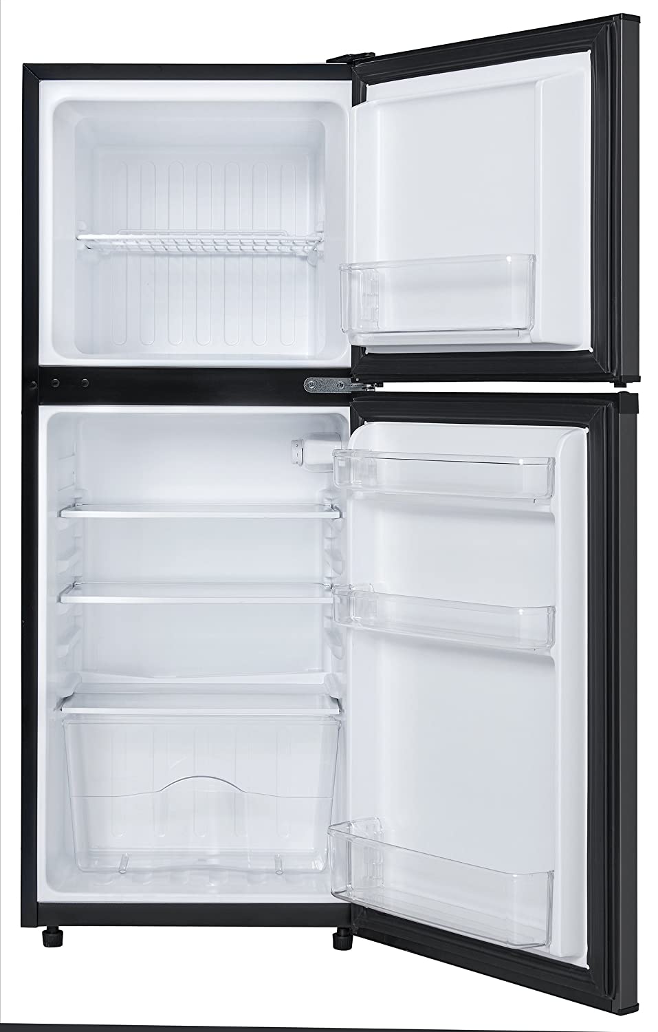 10 BEST APARTMENT/NARROW REFRIGERATOR IN 2021 REVIEW ON AMAZON