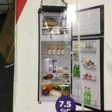 Best FRIGIDAIRE EFR756-BLACK EFR756 RETRO Refrigerator for Apartment Specs