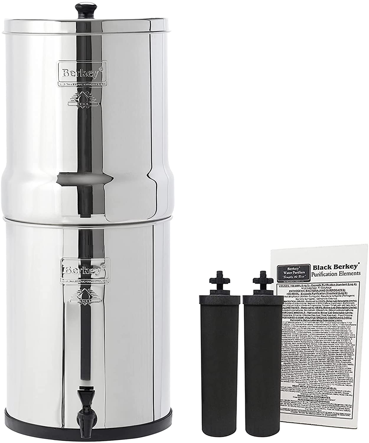 10 BEST COUNTERTOP WATER FILTER 2022 REVIEW: TOP HOME WATER FILTRATION SYSTEM All In One Cooling Gear Lab: Any Refrigerators Air Conditioners Freezers Ice Makers Coolers Fans Reviewed And Compared.