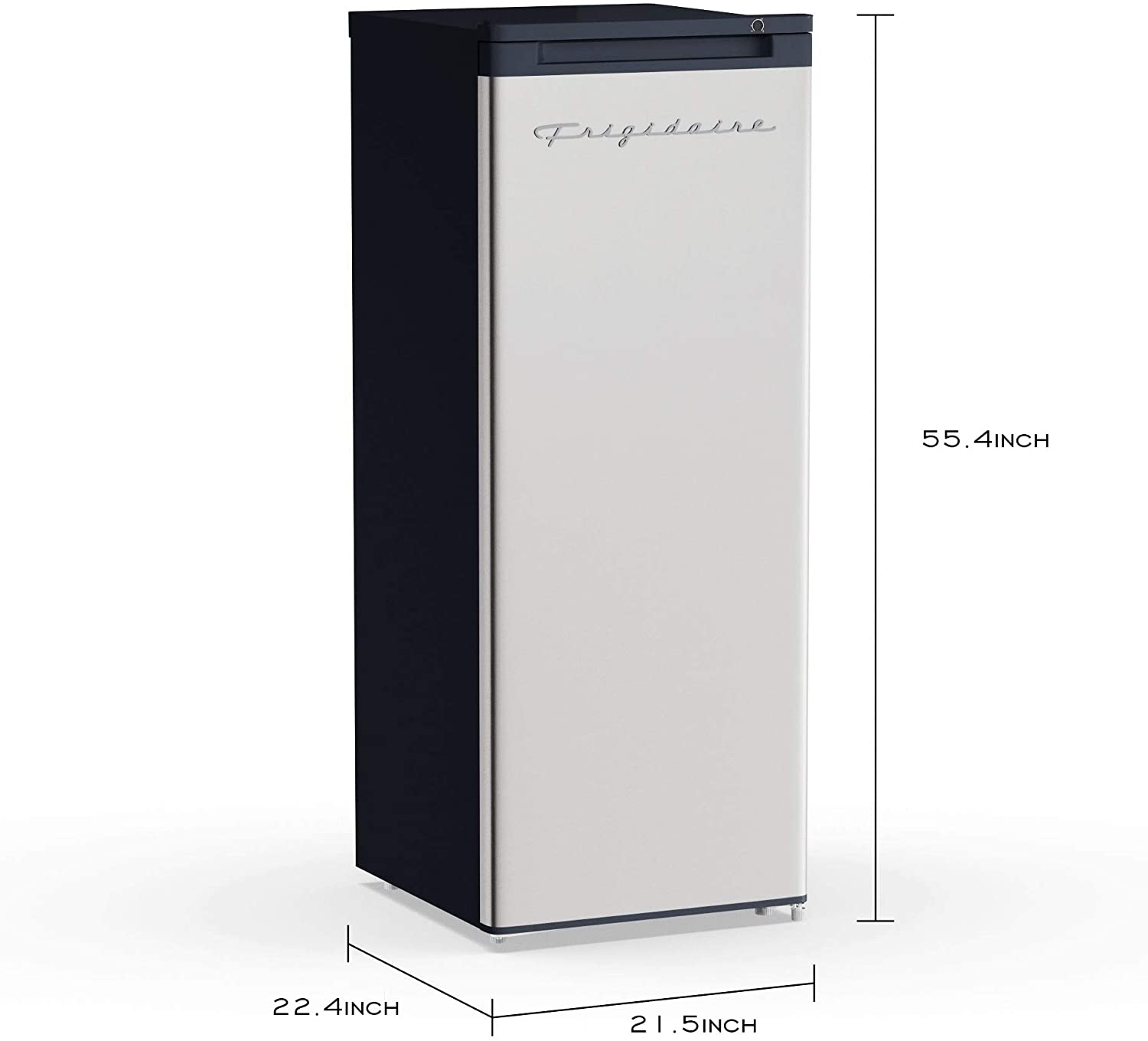 Frigidaire EFRF696-AMZ Upright Freezer 6.5 cu ft REVIEW 2022