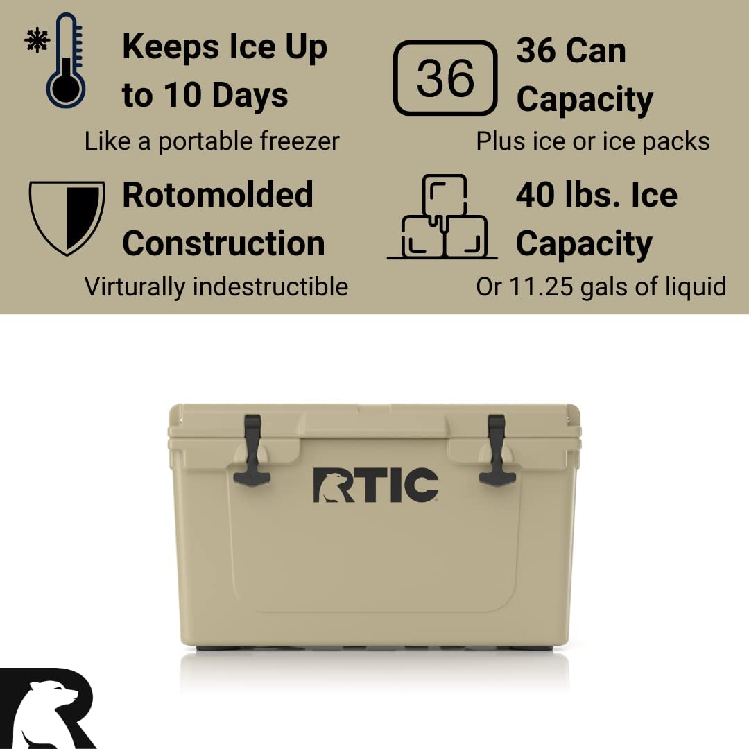 BEST ROTOMOLDED COOLER 2022 REVIEW: 3 - 5 Day Portable Ice Chest Cooler All In One Cooling Gear Lab: Any Refrigerators Air Conditioners Freezers Ice Makers Coolers Fans Reviewed And Compared.