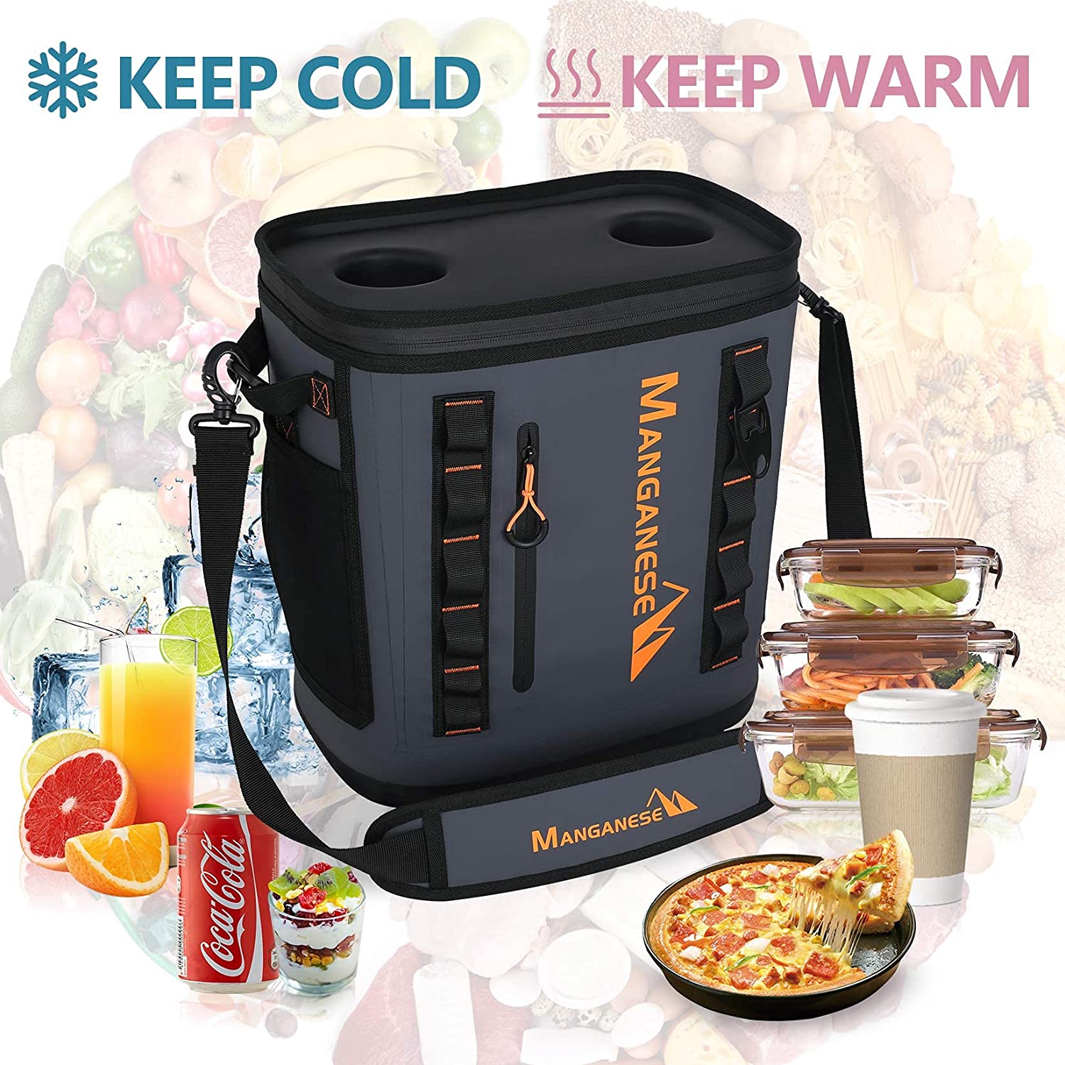 10 BEST BACKPACK COOLER 2022 REVIEW All In One Cooling Gear Lab: Any Refrigerators Air Conditioners Freezers Ice Makers Coolers Fans Reviewed And Compared.