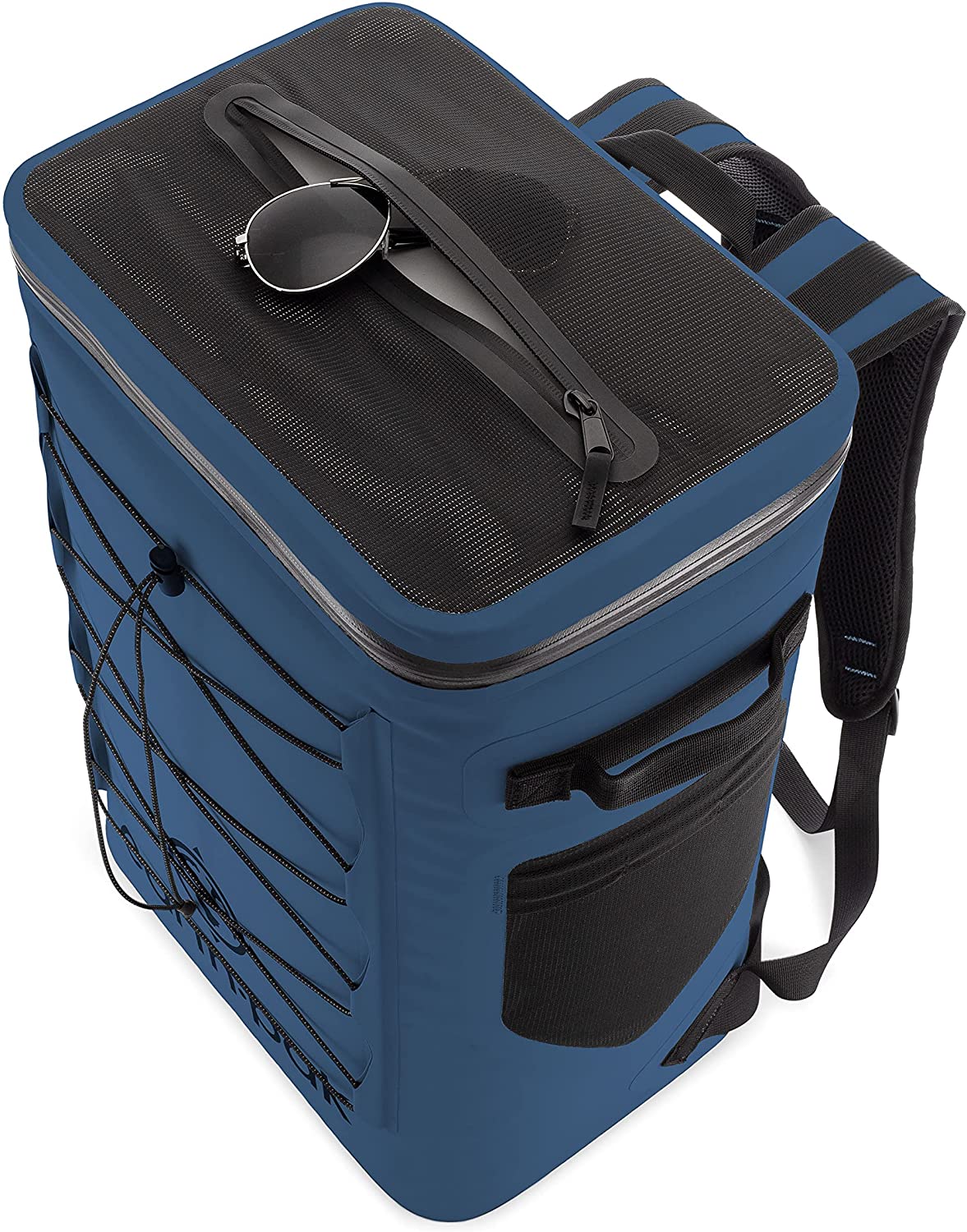 Earth Pak Insulated Backpack Cooler